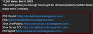On the video embedded above, click on the link relevant to your platform (Image via BeatsDown)